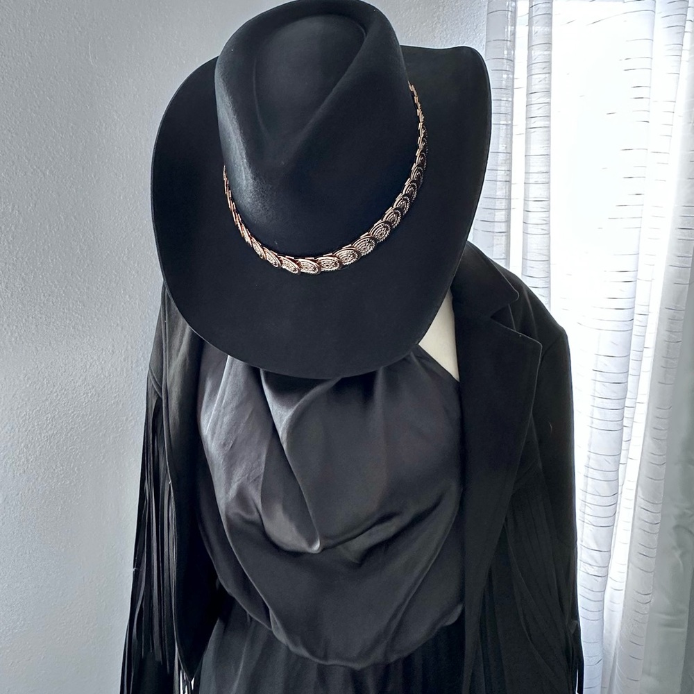 Elegant Women’s Black Satin, Mock Turtleneck Maxi Dress